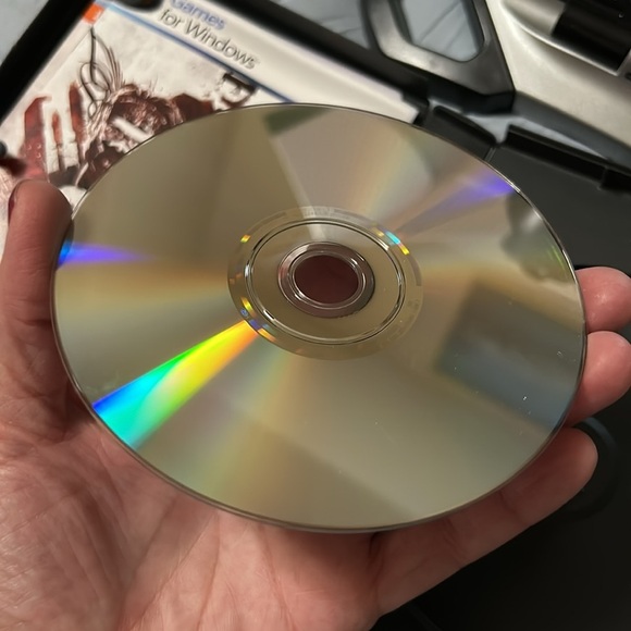 Logitech, extreme 3-D pro joystick and the club a mature game for windows - Picture 4 of 11